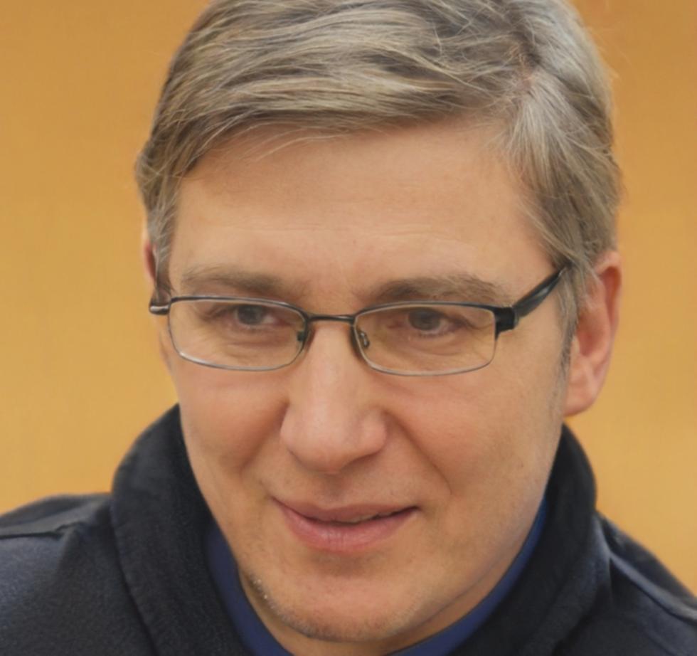 Pierre Martinet, Spécialiste en Marchés Financiers